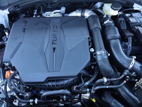 New 2026 Hyundai Santa Fe SEL image 6