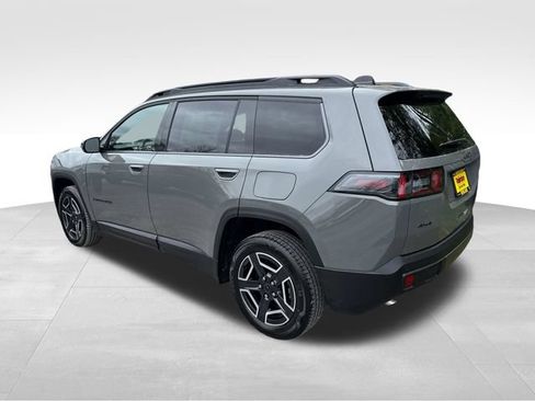 New 2026 Jeep Cherokee Limited AWD/4WD image 5