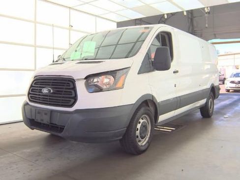 Used 2018 Ford Transit 250 148 Low Roof RWD image 2