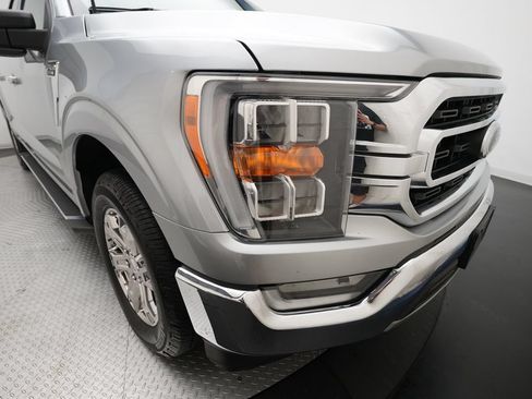 Used 2021 Ford F150 XLT w/ Equipment Group 302A High RWD image 21