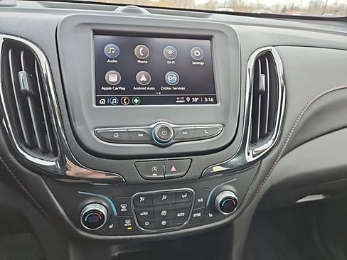 Used 2024 Chevrolet Equinox RS image 18