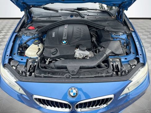 Used 2016 BMW M235i xDrive Coupe AWD/4WD image 33