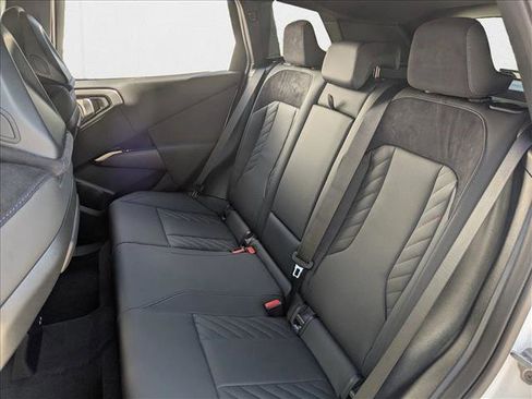 New 2026 BMW X3 xDrive30 image 16