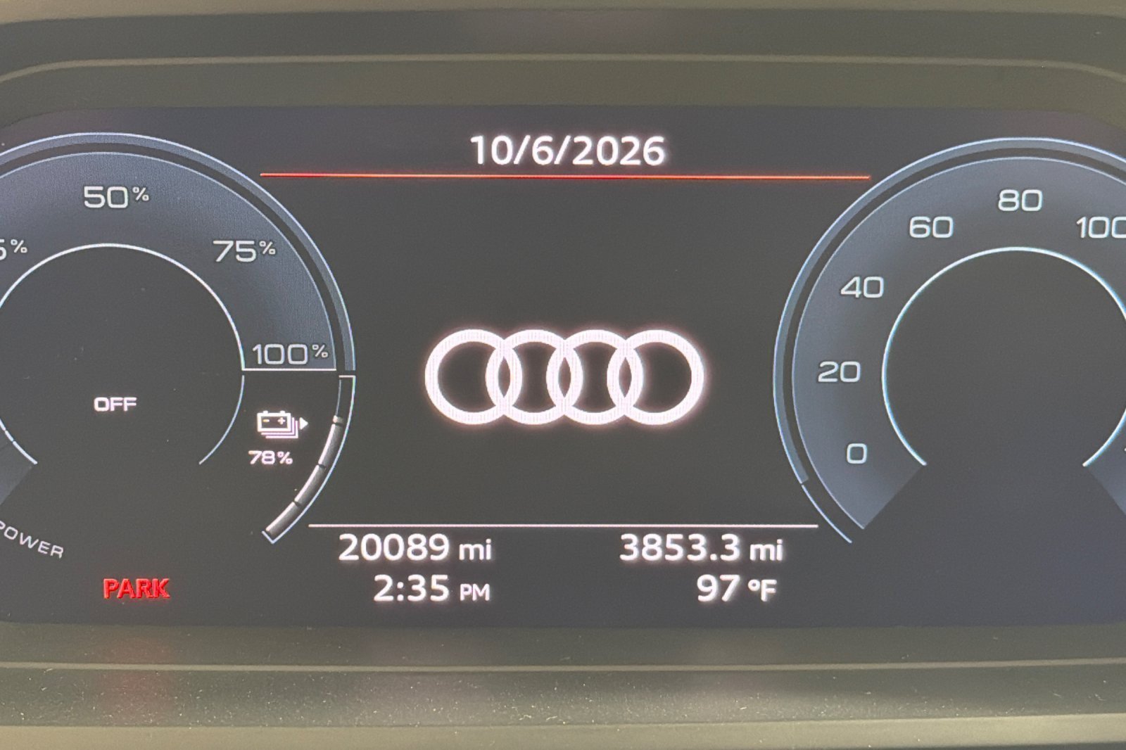 Certified 2024 Audi Q4 e-tron Premium Plus w/ Premium Plus AWD/4WD image 22