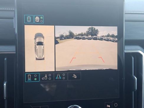 New 2026 GMC Acadia Elevation w/ Elevation Premium Package image 21