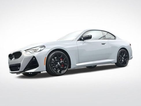 New 2026 BMW M240i Coupe w/ Premium Package RWD image 37