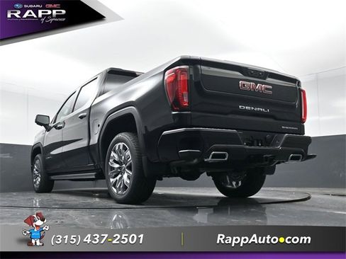 New 2026 GMC Sierra 1500 Denali image 29