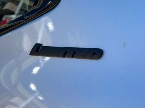 New 2026 Toyota Tundra Limited image 15