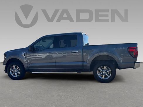 Used 2024 Ford F150 XLT w/ Mobile Office Package image 7