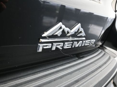 Used 2021 Chevrolet Tahoe Premier w/ Premium Package image 41