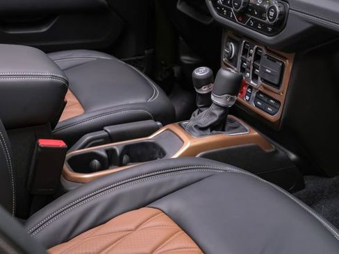 Used 2024 Jeep Wrangler Unlimited Rubicon 392 image 72