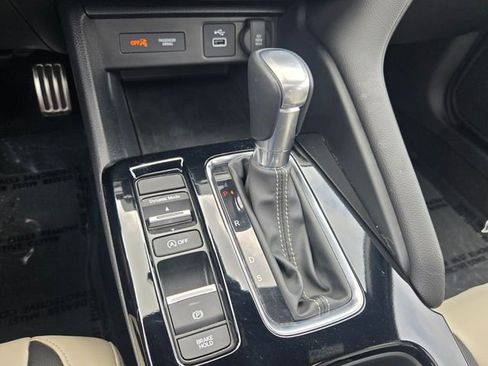 Certified 2024 Acura Integra A-Spec FWD image 18