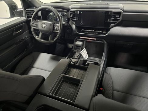 New 2026 Toyota Tundra SR5 image 22