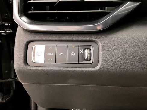 Used 2025 GMC Acadia AT4 AWD/4WD image 37