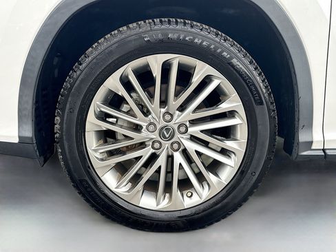 Used 2020 Lexus RX 350 FWD w/ Luxury Package image 44
