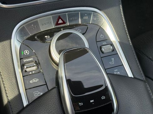 Used 2019 Mercedes-Benz S 450 4MATIC Sedan image 20
