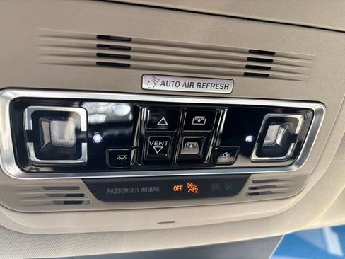 Used 2024 Lincoln Nautilus Premier w/ Equipment Group 102A AWD/4WD image 35