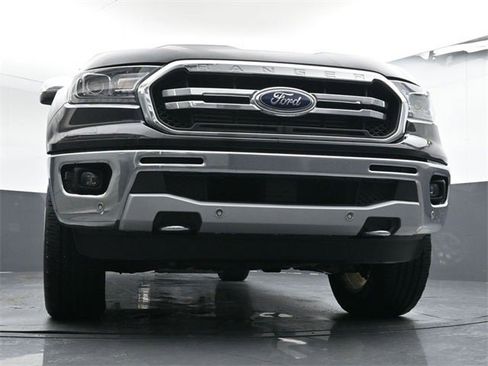 Used 2021 Ford Ranger Lariat w/ Equipment Group 501A High image 22