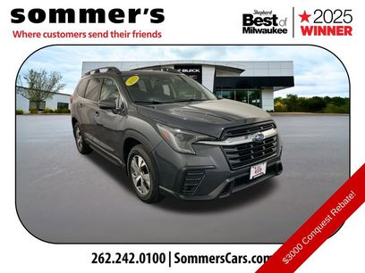 Certified 2023 Subaru Ascent Premium w/ Convenience Package