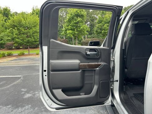 Used 2020 GMC Sierra 1500 SLE w/ SLE Value Package RWD image 50