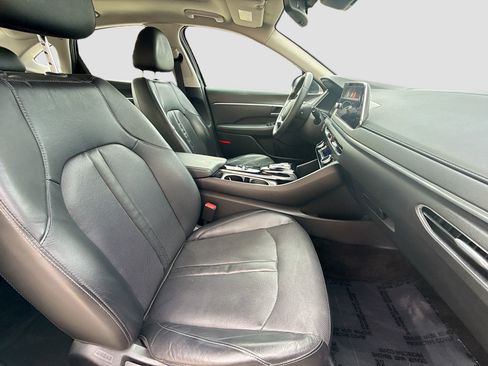 Used 2020 Hyundai Sonata SEL image 29