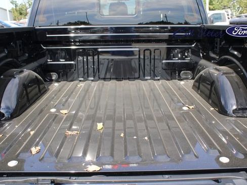 New 2025 Ford F150 Tremor w/ Equipment Group 402A High image 6