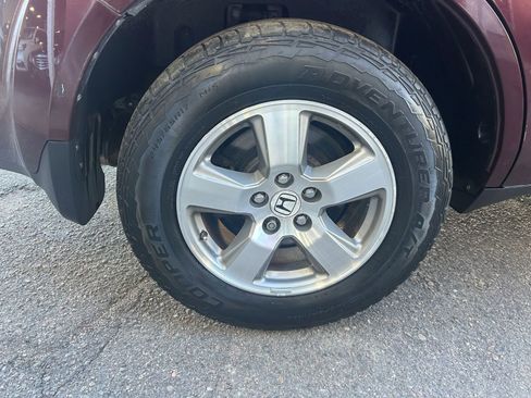 Used 2011 Honda Pilot EX-L image 50