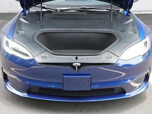 Used 2022 Tesla Model S AWD/4WD image 6