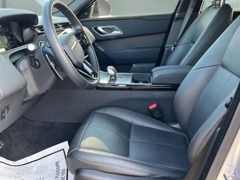 Used 2024 Land Rover Range Rover Velar Dynamic SE image 25