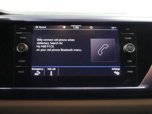 Used 2022 Volkswagen Taos SE AWD/4WD image 30