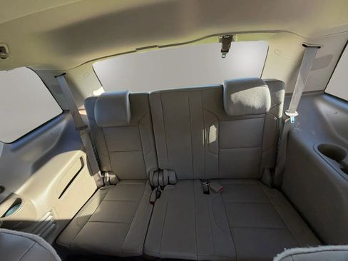 Used 2016 Chevrolet Tahoe LTZ image 9