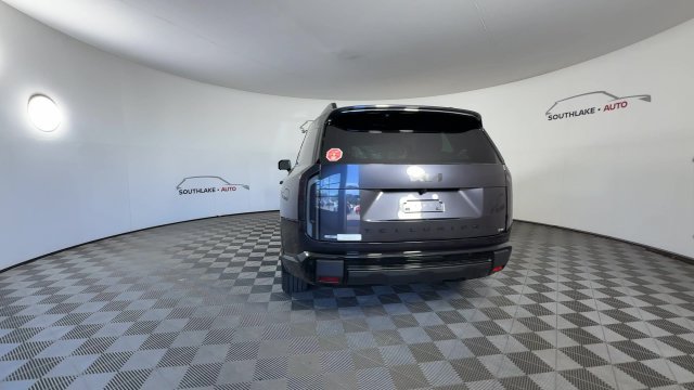 New 2027 Kia Telluride X-Line SX Prestige AWD/4WD image 7