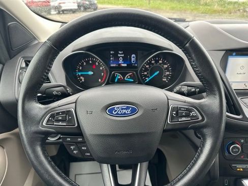 Used 2019 Ford Escape SEL AWD/4WD image 25