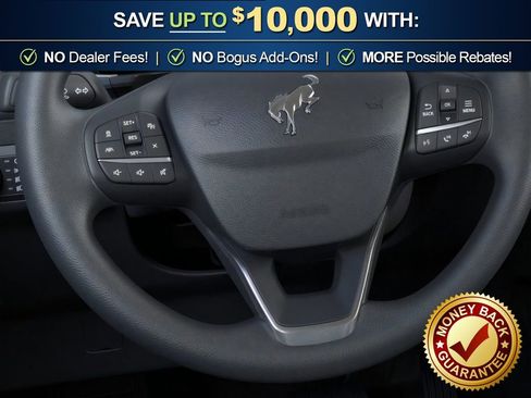 New 2025 Ford Bronco Sport Heritage image 17