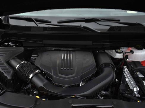 New 2026 Chevrolet Traverse LT w/ Sun and Wheel Package image 26