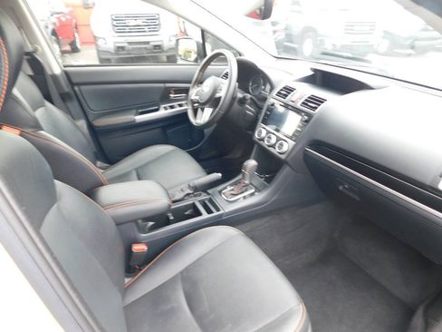 Used 2017 Subaru Crosstrek 2.0i Limited AWD/4WD image 31