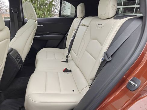 Used 2019 Cadillac XT4 Sport w/ Cold Weather Package image 13