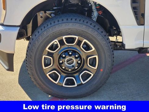 New 2026 Ford F250 Platinum image 10