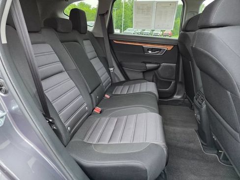 Used 2021 Honda CR-V EX image 19