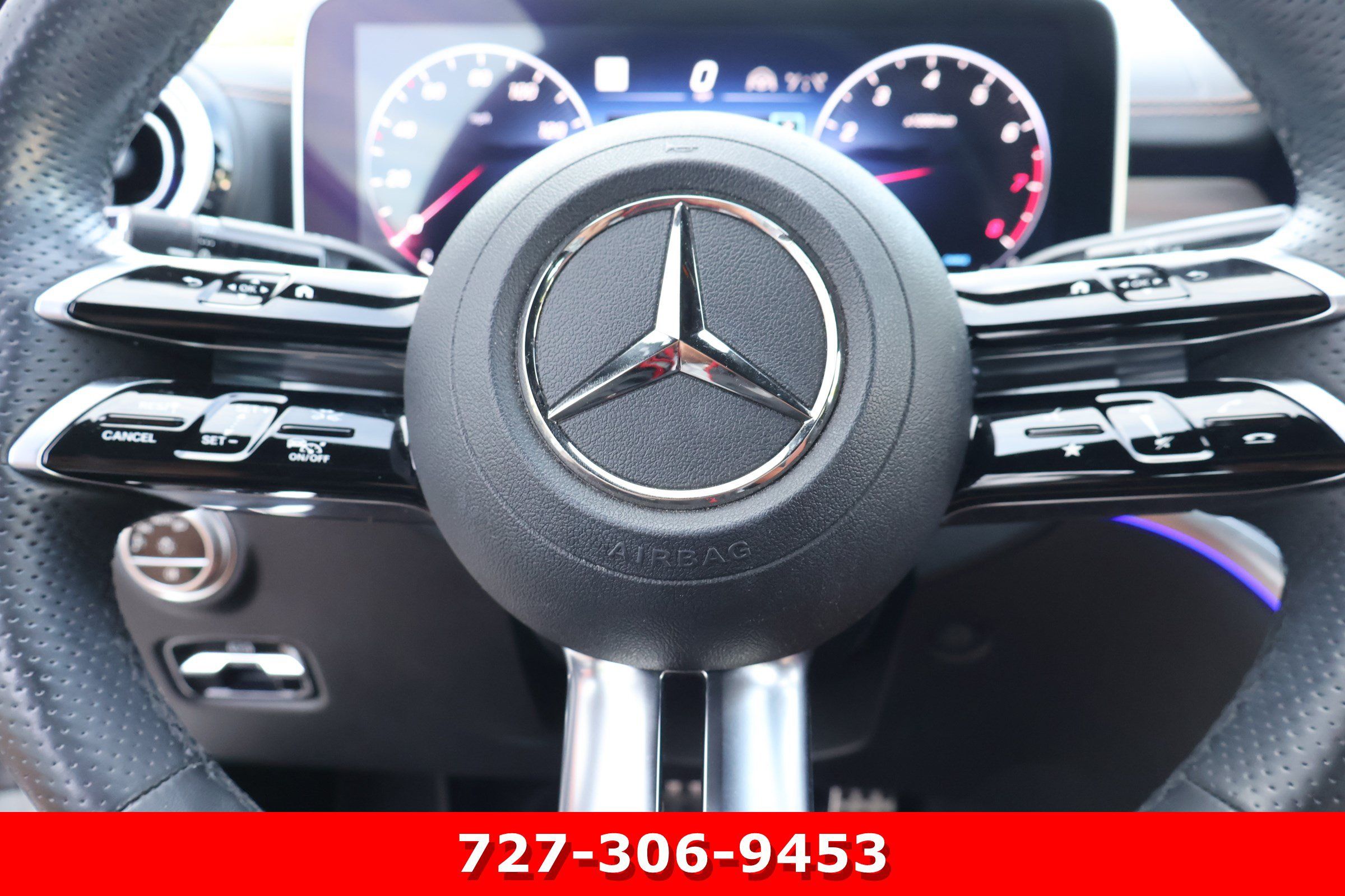 Certified 2023 Mercedes-Benz C 300 Sedan image 23