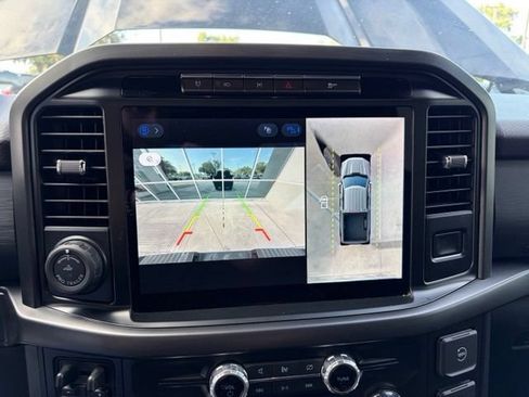 Used 2024 Ford F150 XLT w/ Equipment Group 302A MID AWD/4WD image 18