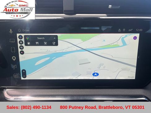 Used 2024 GMC Sierra 2500 AT4 w/ AT4 Premium Plus Package AWD/4WD image 21
