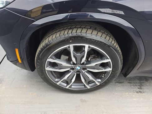 Used 2024 BMW X3 xDrive30i w/ Premium Package image 15