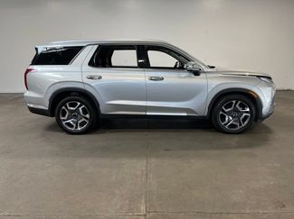 Used 2024 Hyundai Palisade Limited FWD video 2