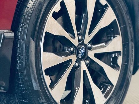 Used 2016 Subaru Outback 2.5i Limited image 16