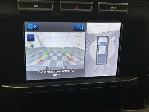 Used 2024 Ford F250 XL w/ STX Appearance Package image 5