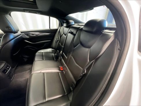 Used 2020 Cadillac CT5 Luxury w/ Sun And Sound Package image 15