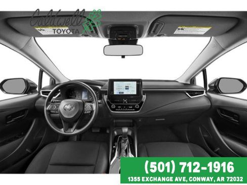 Used 2024 Toyota Corolla LE FWD image 5