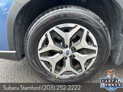 Used 2019 Subaru Forester Premium AWD/4WD image 32