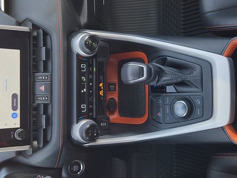 Certified 2024 Toyota RAV4 Adventure image 15